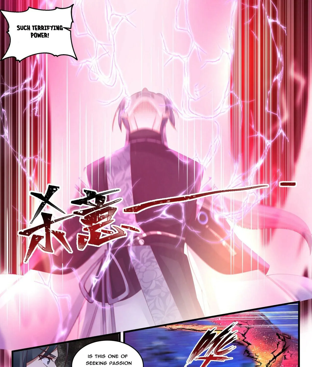 Read Martial Peak chapter 1871 image 12 on Lezhin