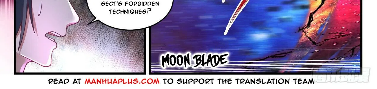 Read Martial Peak chapter 1871 image 13 on Lezhin