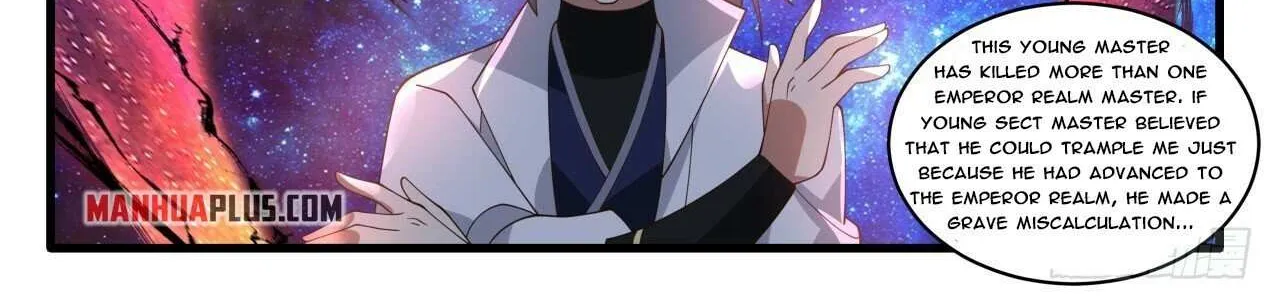 Read Martial Peak chapter 1871 image 5 on Lezhin