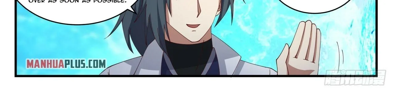 Read Martial Peak chapter 1873 image 19 on Lezhin