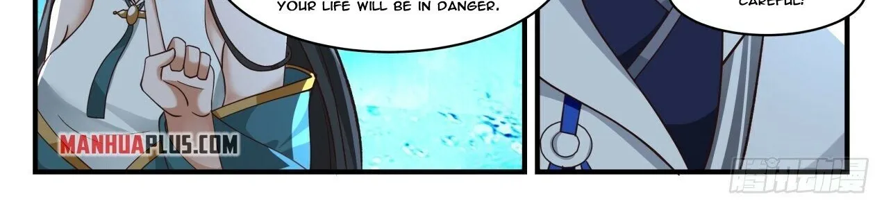 Read Martial Peak chapter 1873 image 21 on Lezhin