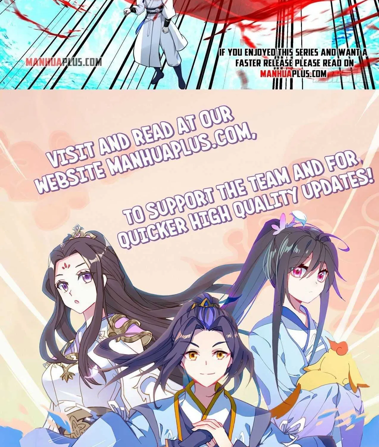 Read Martial Peak chapter 1873 image 23 on Lezhin