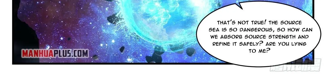 Read Martial Peak chapter 1873 image 5 on Lezhin