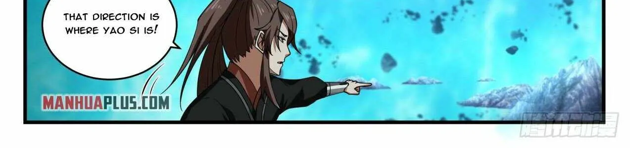 Read Martial Peak chapter 1874 image 11 on Lezhin