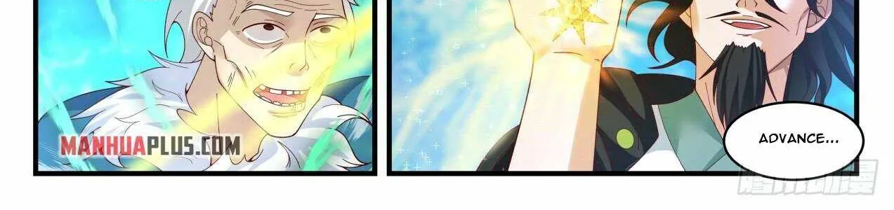 Read Martial Peak chapter 1874 image 21 on Lezhin