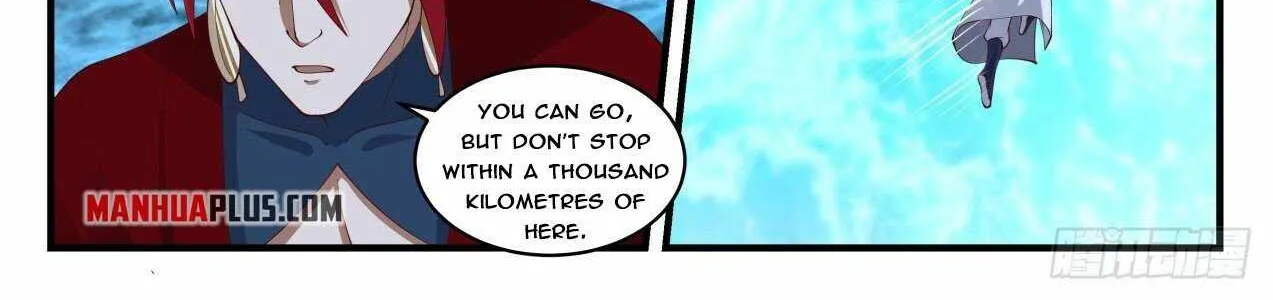 Read Martial Peak chapter 1874 image 3 on Lezhin