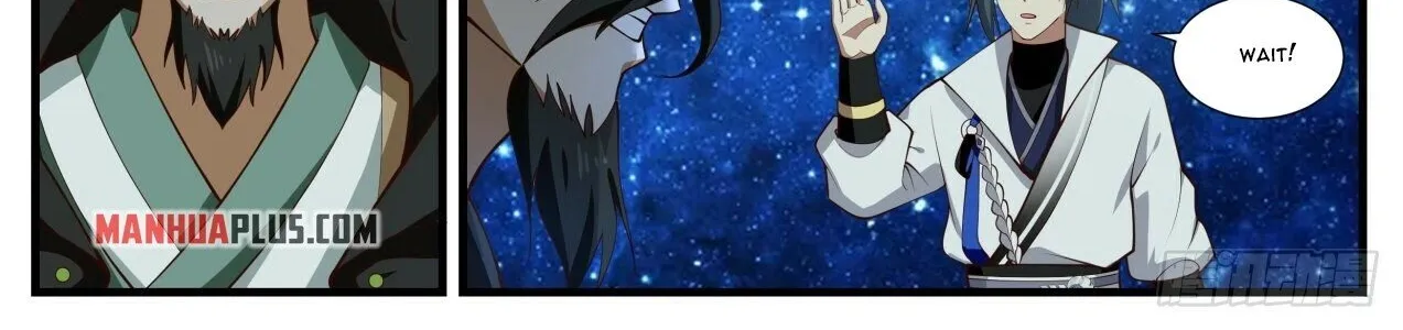 Read Martial Peak chapter 1875 image 21 on Lezhin