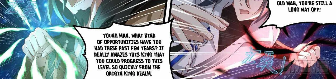 Read Martial Peak chapter 1876 image 11 on Lezhin