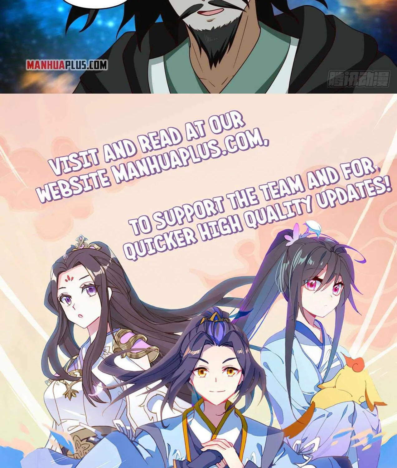 Read Martial Peak chapter 1876 image 23 on Lezhin