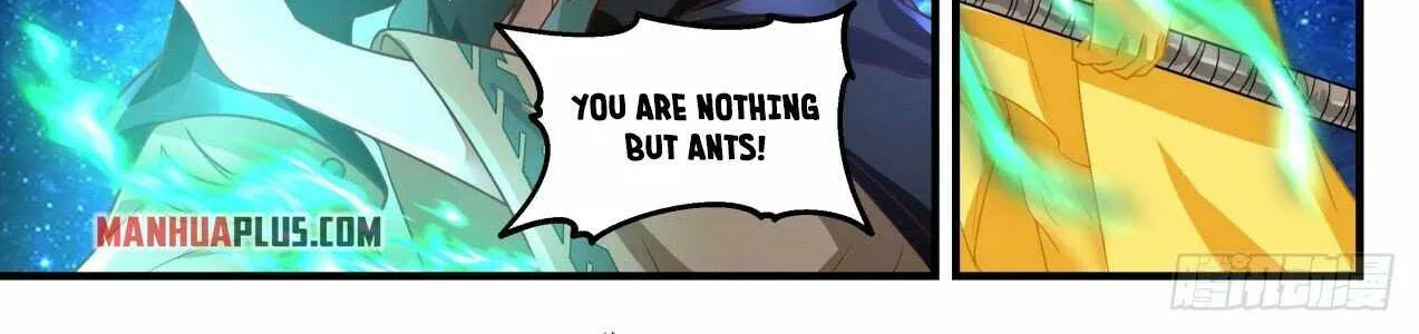 Read Martial Peak chapter 1876 image 3 on Lezhin