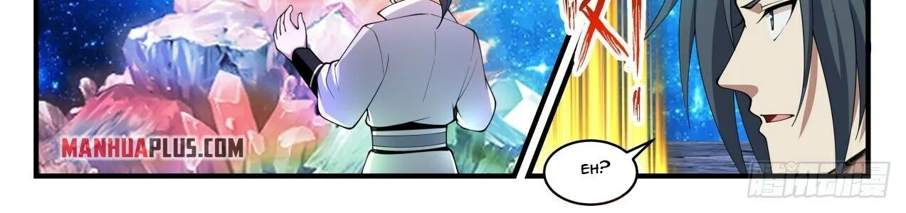 Read Martial Peak chapter 1877 image 17 on Lezhin