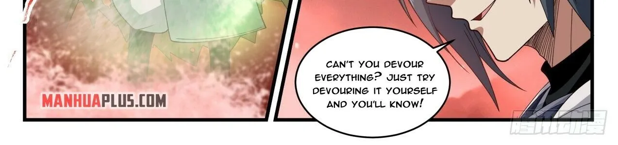 Read Martial Peak chapter 1877 image 7 on Lezhin