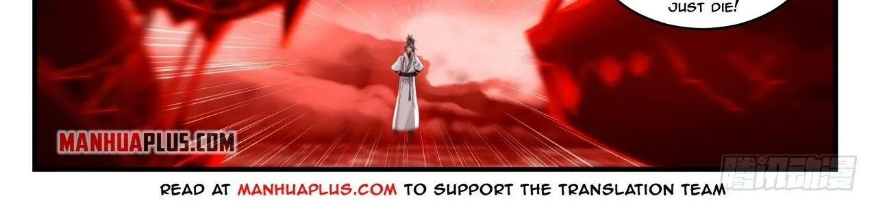 Read Martial Peak chapter 1877 image 9 on Lezhin