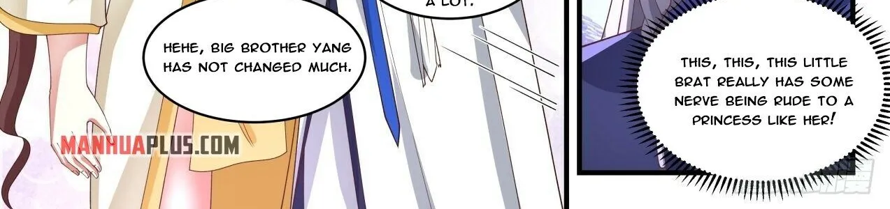 Read Martial Peak chapter 1878 image 13 on Lezhin