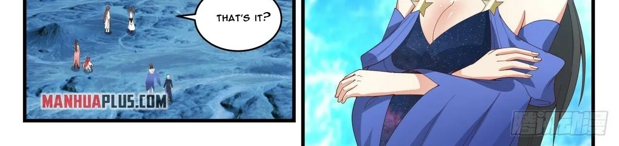 Read Martial Peak chapter 1878 image 15 on Lezhin