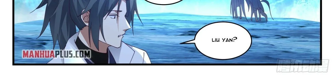 Read Martial Peak chapter 1878 image 3 on Lezhin