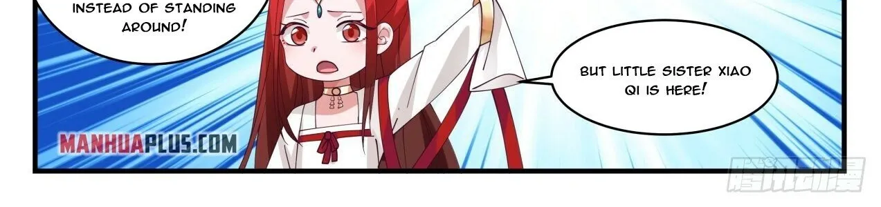 Read Martial Peak chapter 1878 image 5 on Lezhin