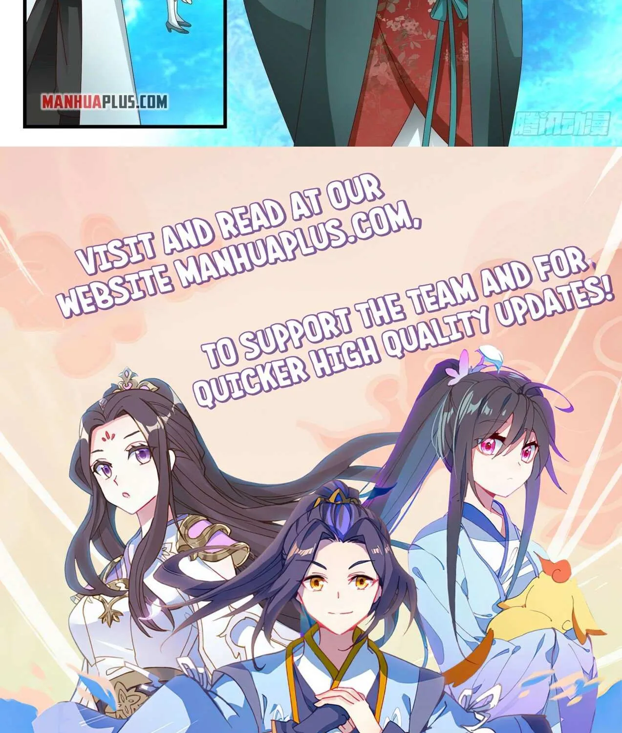 Read Martial Peak chapter 1879 image 23 on Lezhin