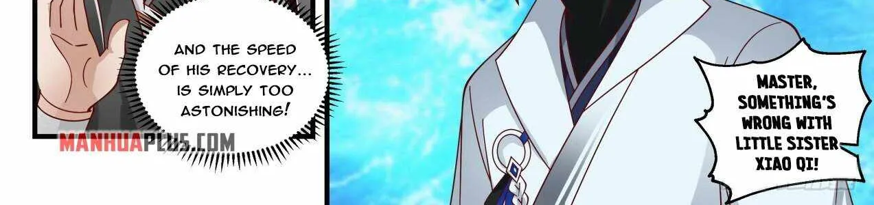 Read Martial Peak chapter 1880 image 11 on Lezhin
