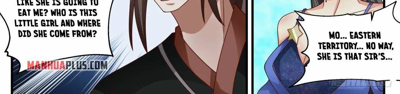 Read Martial Peak chapter 1880 image 13 on Lezhin