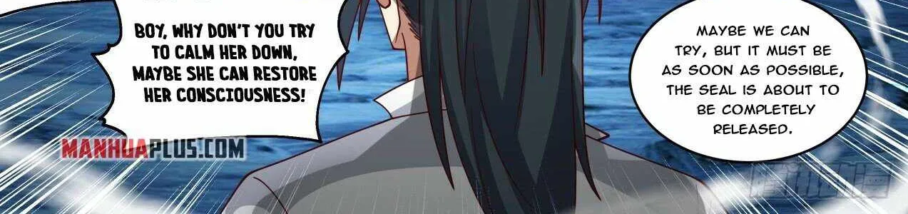 Read Martial Peak chapter 1880 image 19 on Lezhin