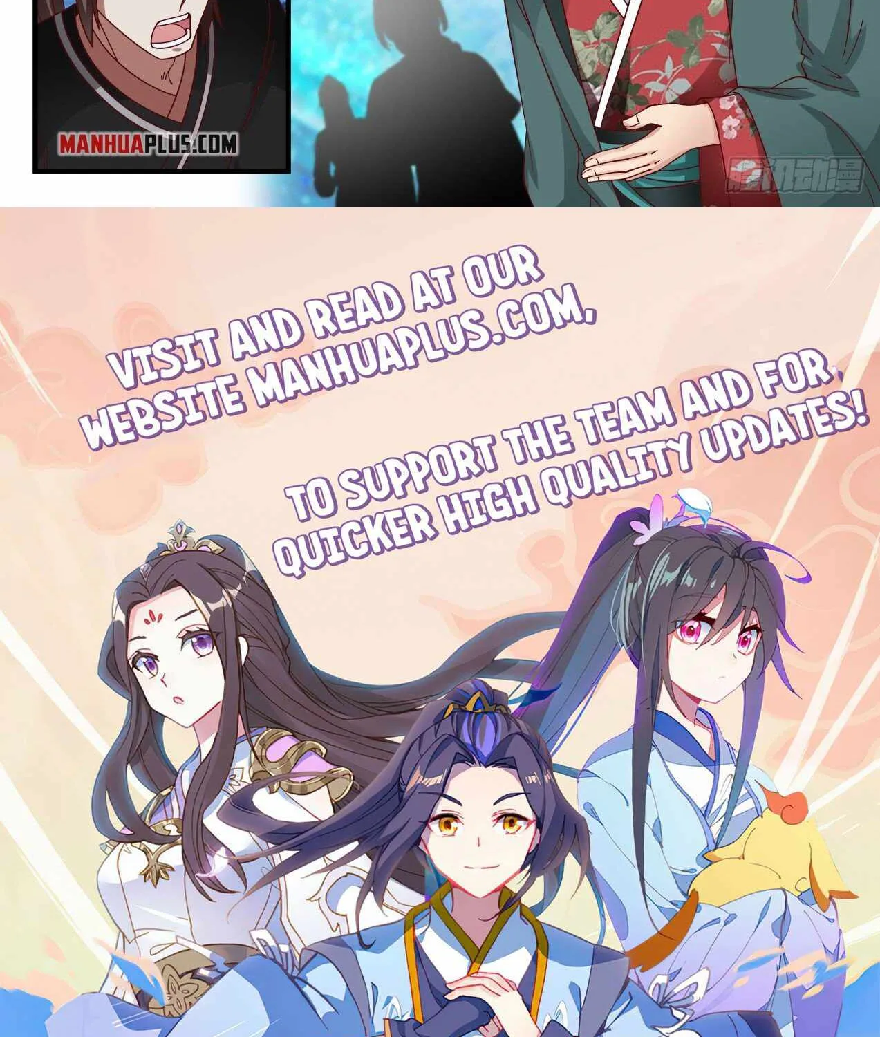 Read Martial Peak chapter 1880 image 23 on Lezhin