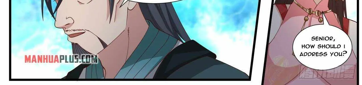 Read Martial Peak chapter 1881 image 13 on Lezhin