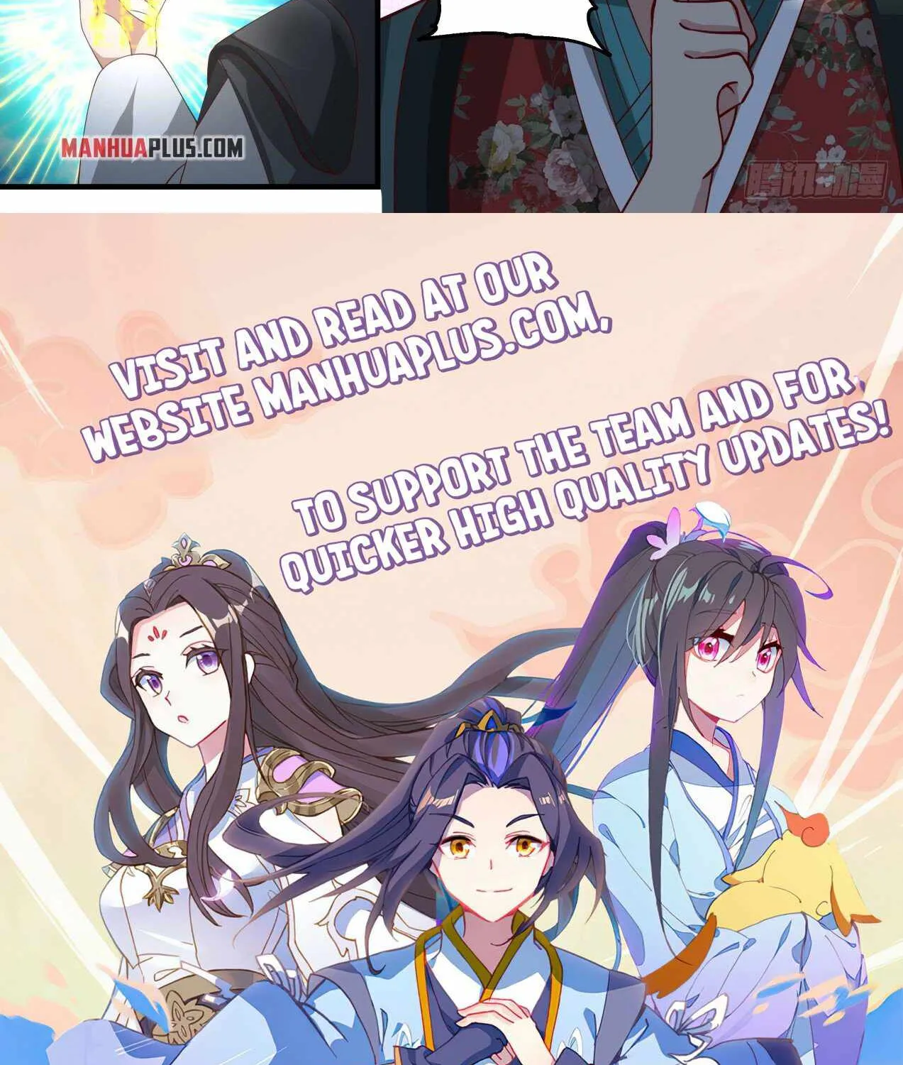 Read Martial Peak chapter 1881 image 23 on Lezhin