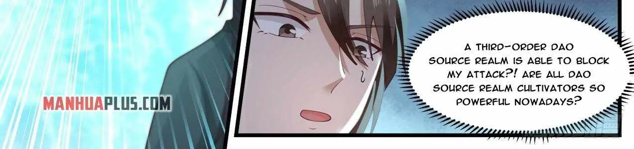 Read Martial Peak chapter 1881 image 3 on Lezhin