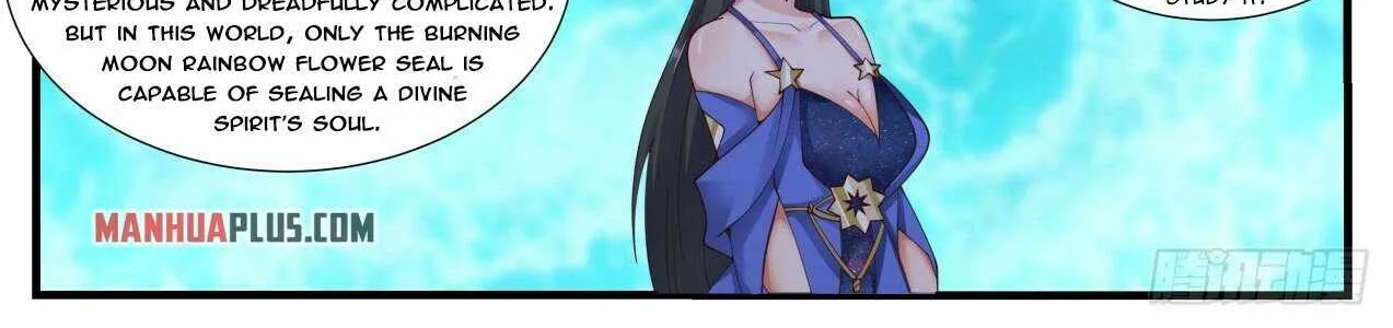 Read Martial Peak chapter 1881 image 5 on Lezhin