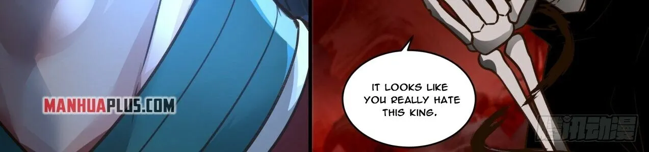 Read Martial Peak chapter 1882 image 21 on Lezhin