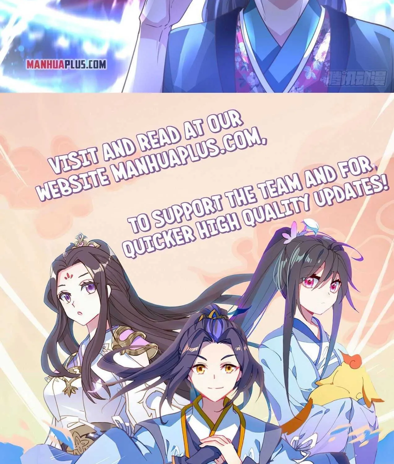 Read Martial Peak chapter 1882 image 23 on Lezhin