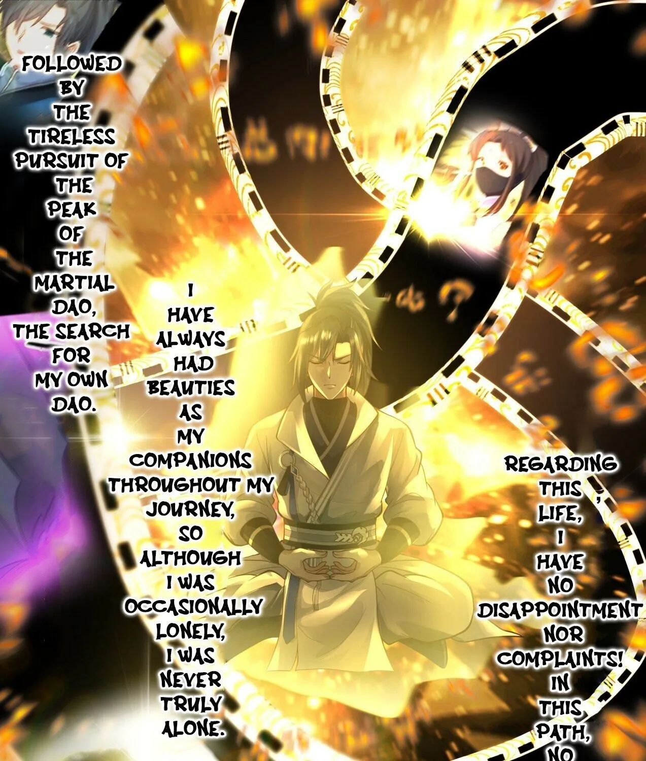 Read Martial Peak chapter 1883 image 10 on Lezhin