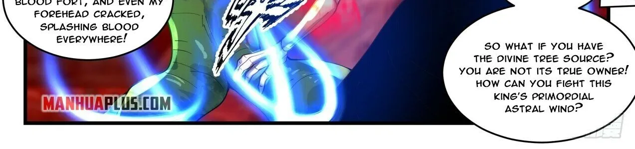 Read Martial Peak chapter 1883 image 7 on Lezhin