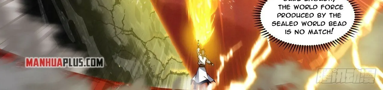 Read Martial Peak chapter 1884 image 11 on Lezhin