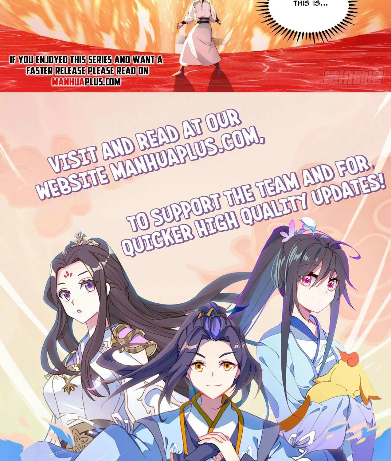 Read Martial Peak chapter 1884 image 23 on Lezhin