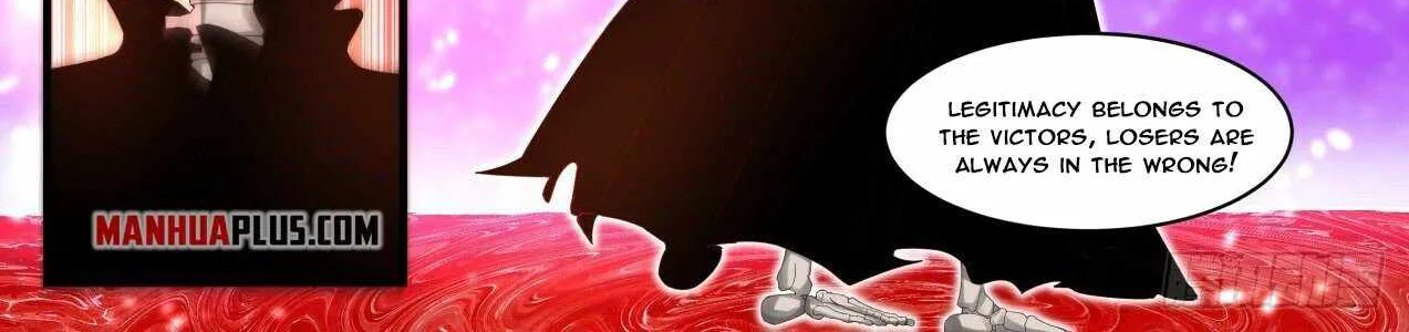 Read Martial Peak chapter 1885 image 19 on Lezhin