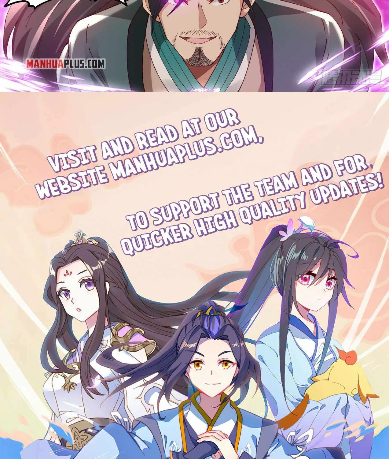 Read Martial Peak chapter 1885 image 23 on Lezhin