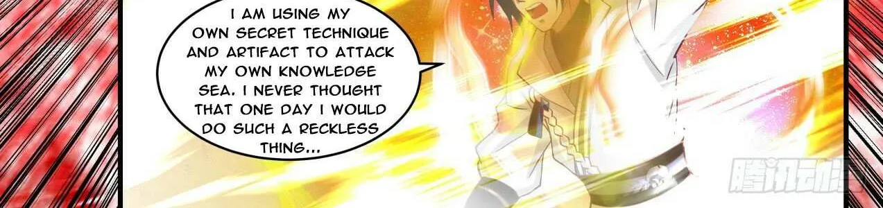 Read Martial Peak chapter 1886 image 11 on Lezhin