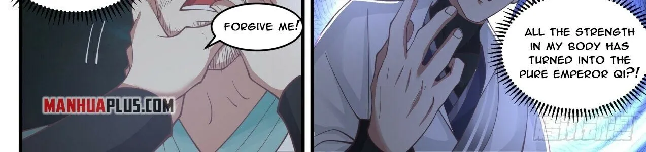 Read Martial Peak chapter 1886 image 15 on Lezhin
