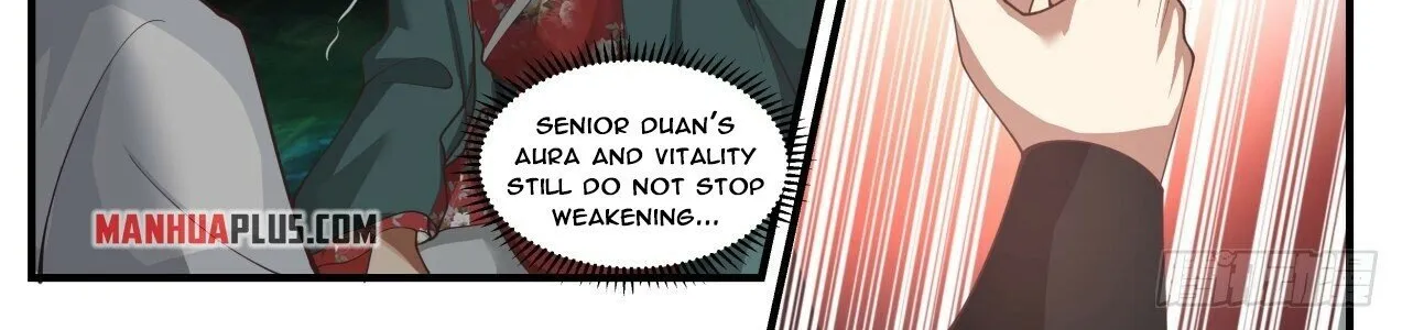 Read Martial Peak chapter 1886 image 17 on Lezhin