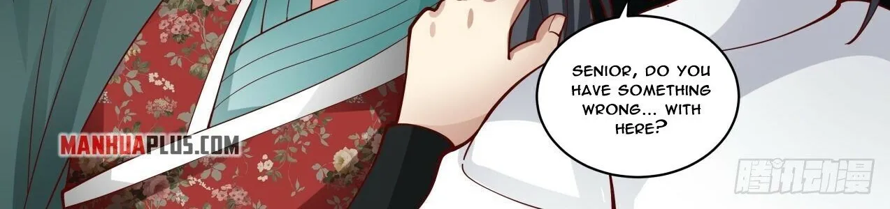 Read Martial Peak chapter 1886 image 21 on Lezhin