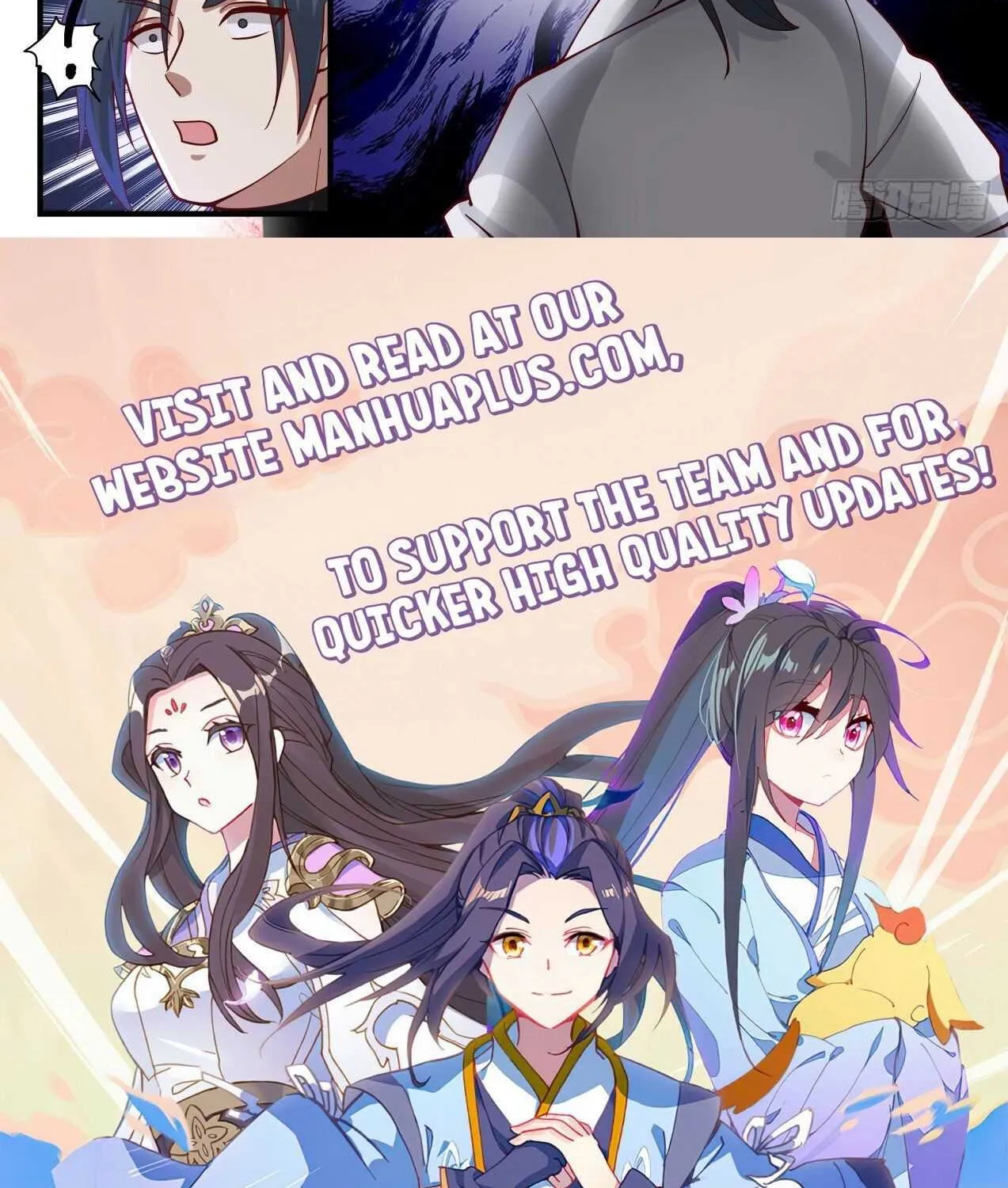 Read Martial Peak chapter 1886 image 23 on Lezhin