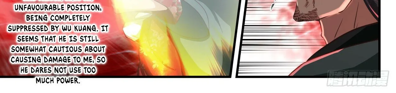 Read Martial Peak chapter 1886 image 3 on Lezhin