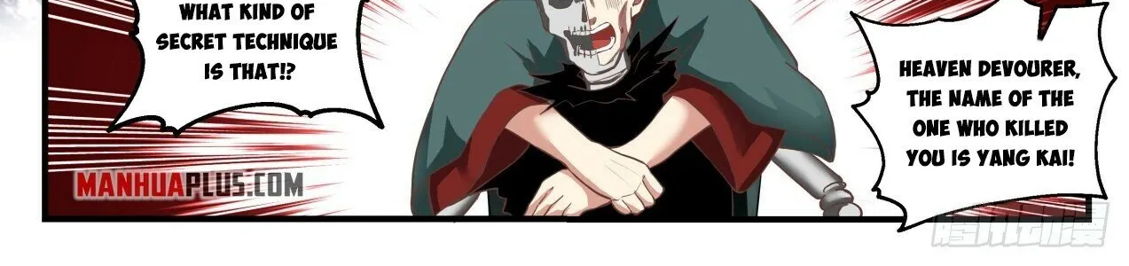 Read Martial Peak chapter 1886 image 9 on Lezhin