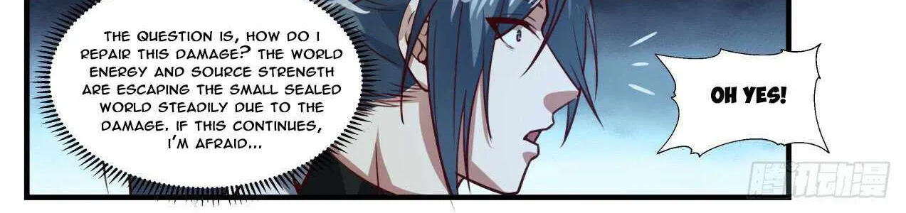 Read Martial Peak chapter 1887 image 15 on Lezhin