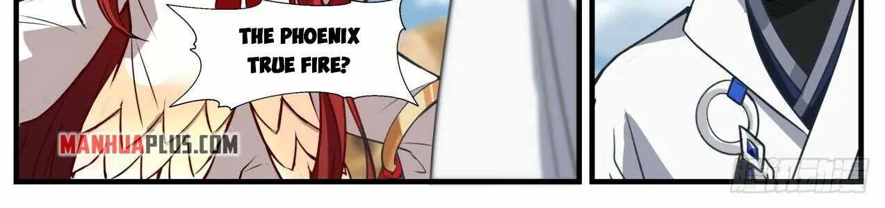 Read Martial Peak chapter 1887 image 19 on Lezhin