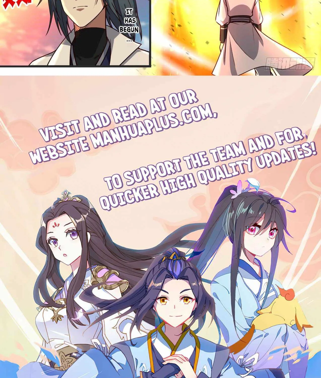 Read Martial Peak chapter 1887 image 23 on Lezhin