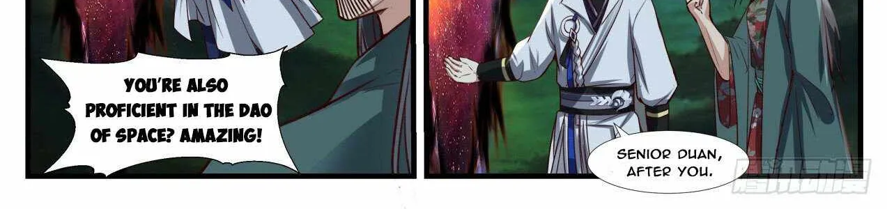 Read Martial Peak chapter 1887 image 9 on Lezhin