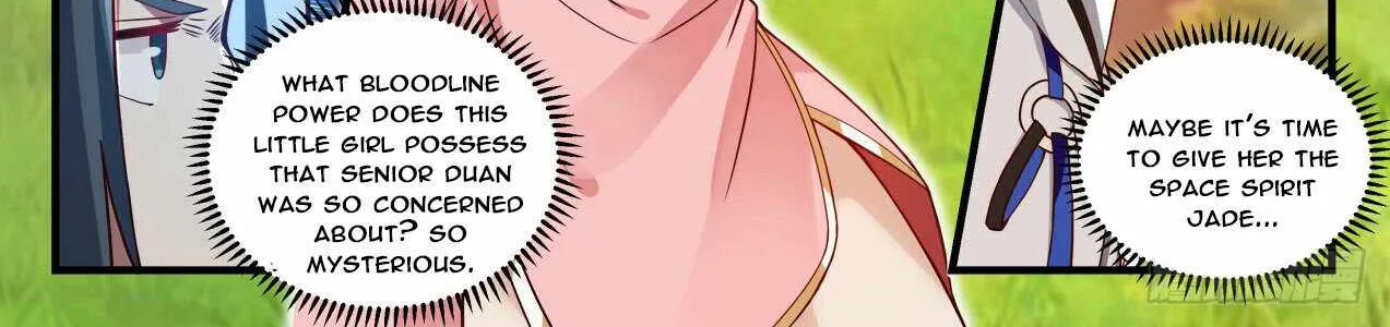 Read Martial Peak chapter 1888 image 19 on Lezhin